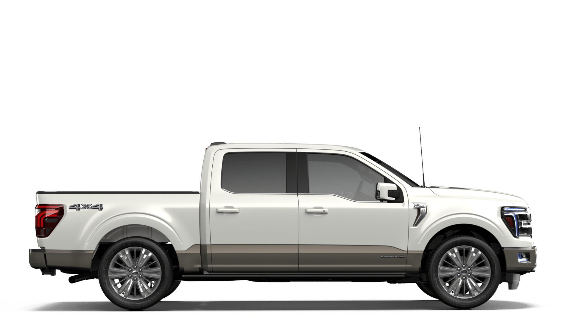 2026 Ford F-150® External Image 1